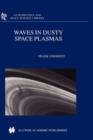 Image for Waves in Dusty Space Plasmas