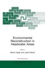 Image for Environmental Reconstruction in Headwater Areas