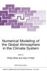 Image for Numerical Modeling of the Global Atmosphere in the Climate System