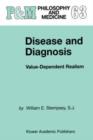 Image for Disease and Diagnosis