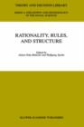 Image for Rationality, Rules, and Structure