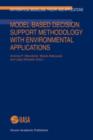 Image for Model-Based Decision Support Methodology with Environmental Applications