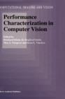 Image for Performance Characterization in Computer Vision