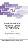 Image for Laser Guide Star Adaptive Optics for Astronomy