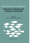 Image for Evolutionary Biology and Ecology of Ostracoda
