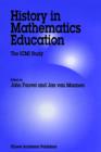 Image for History in Mathematics Education : The ICMI Study