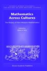 Image for Mathematics Across Cultures