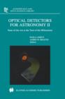 Image for Optical Detectors For Astronomy II