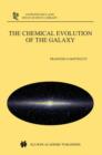 Image for The Chemical Evolution of the Galaxy