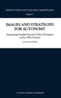 Image for Images and Strategies for Autonomy