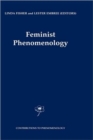 Image for Feminist Phenomenology