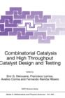 Image for Combinatorial Catalysis and High Throughput Catalyst Design and Testing
