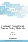 Image for Hydrogen Recycling at Plasma Facing Materials