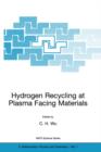 Image for Hydrogen Recycling at Plasma Facing Materials