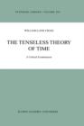 Image for The Tenseless Theory of Time