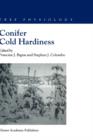 Image for Conifer Cold Hardiness