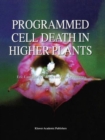 Image for Programmed Cell Death in Higher Plants