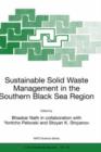 Image for Sustainable Solid Waste Management in the Southern Black Sea Region
