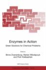 Image for Enzymes in Action Green Solutions for Chemical Problems