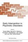 Image for Early Intervention in Psychotic Disorders