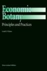 Image for Economic Botany : Principles and Practices
