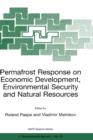 Image for Permafrost Response on Economic Development, Environmental Security and Natural Resources