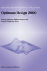 Image for Optimum Design 2000