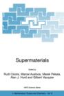 Image for Supermaterials