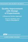 Image for Quality Improvement with Design of Experiments