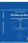 Image for Of Poles and Zeros : Fundamentals of Digital Seismology