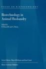 Image for Biotechnology in Animal Husbandry
