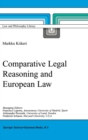 Image for Comparative Legal Reasoning and European Law