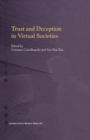 Image for Trust and Deception in Virtual Societies