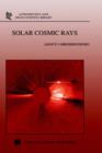 Image for Solar Cosmic Rays