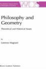 Image for Philosophy and Geometry