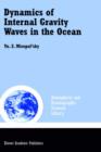 Image for Dynamics of Internal Gravity Waves in the Ocean