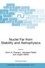 Image for Nuclei Far from Stability and Astrophysics