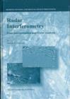 Image for Radar Interferometry : Data Interpretation and Error Analysis