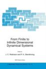 Image for From Finite to Infinite Dimensional Dynamical Systems