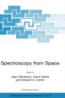 Image for Spectroscopy from Space