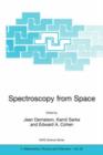 Image for Spectroscopy from Space