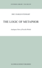 Image for The Logic of Metaphor