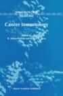 Image for Cancer Immunology