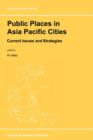 Image for Public Places in Asia Pacific Cities