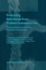 Image for Promoting Self-Change from Problem Substance Use