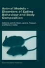 Image for Animal Models : Disorders of Eating Behaviour and Body Composition