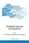 Image for Terahertz Sources and Systems