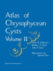 Image for Atlas of Chrysophycean Cysts : Volume II