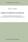 Image for Structures in Science