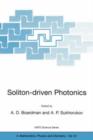 Image for Soliton-driven Photonics